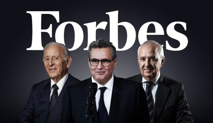 Forbes 2026