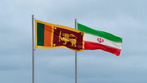 Sri Lankan Government to Issue Condolence Message Over Deaths of Iranian Leaders