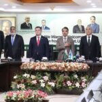 Uzbekistan–Pakistan Business Forum in Lahore Highlights Investment Opportunities in Tashkent Region