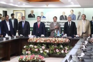 Uzbekistan–Pakistan Business Forum in Lahore Highlights Investment Opportunities in Tashkent Region