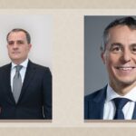 Switzerland and Azerbaijan Discuss Regional Security and Bilateral Cooperation in Phone Call
