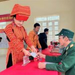 Vietnam Records 99.64% Voter Turnout in National Assembly and People’s Council Elections