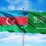 Saudi and Azerbaijani Foreign Ministers Discuss Middle East Security in Phone Call