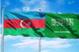Saudi and Azerbaijani Foreign Ministers Discuss Middle East Security in Phone Call