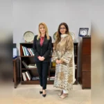 Bulgaria and Pakistan Reaffirm Commitment to Strengthening Bilateral Relations