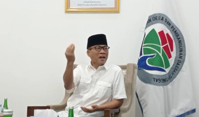 Indonesian Minister Urges Eid Home Comers to Drive Rural Economic Revival