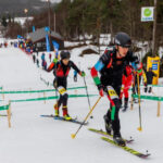 Shahdag Hosts 2026 European Ski Mountaineering Championships