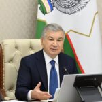 Uzbekistan Strengthens Economic Strategy to Sustain Growth Amid Global Market Pressures