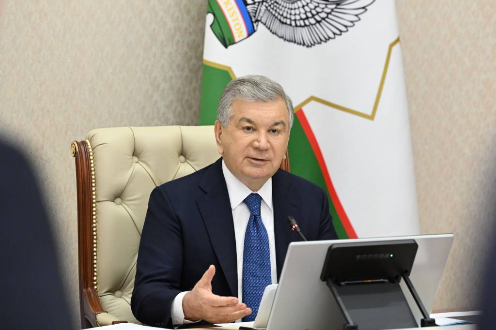 Uzbekistan