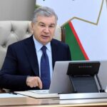 Uzbekistan Unveils Ambitious 2026–2030 Environmental Plan, President Mirziyoyev Approves Nationwide “Clean Air” and Green Initiatives