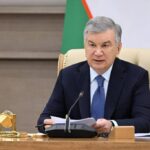 President Mirziyoyev Calls for Reform of Citizens’ Appeals System to Strengthen Government Accountability