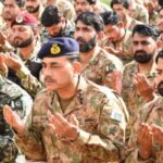 Eid, Sacrifice, and the Sentinels of the Nation