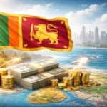 Sri Lankan Remittances Reach $729 Million in February, Boosting Economic Recovery