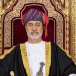 World Leaders Extend Condolences to Sultan Haitham Following Passing of HH Sayyid Fahd bin Mahmoud Al Said