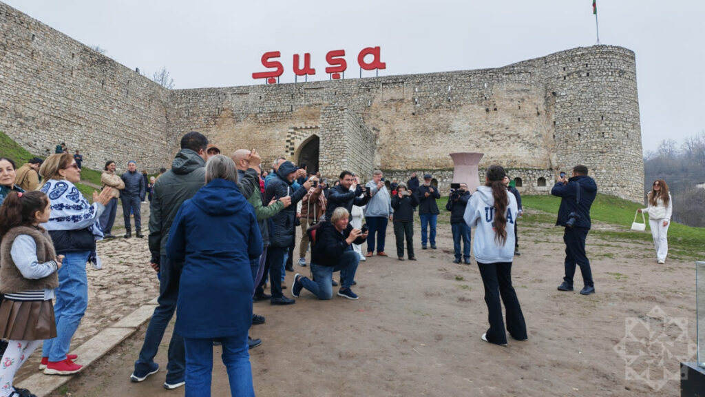 International Travelers