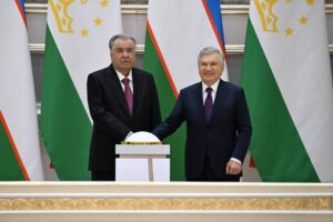 Uzbekistan