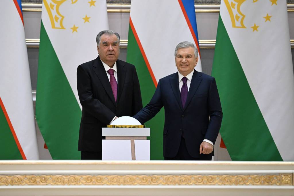 Uzbekistan