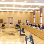 Turkmenistan and ILO Discuss Expanding Cooperation on Labour, Social Protection and Sustainable Development