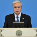 President Tokayev Launches Nationwide ‘Taza Kazakhstan’ Eco Campaign on Day of Purification