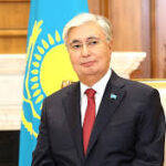 President Tokayev Congratulates Bulgarian Counterpart on Liberation Day, Reaffirms Strong Bilateral Ties