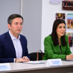 Azerbaijan Highlights Inclusivity of COP Process, Backs Türkiye for COP31