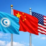 The Turkic world should not hesitate to deepen its relations with China!