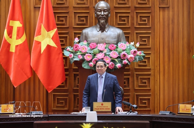 Vietnam PM