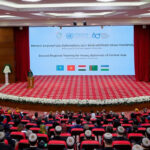 Turkmenistan Hosts Second Regional Training for Young Diplomats of Central Asia