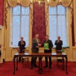 Turkmenistan, United Kingdom Sign Bilateral Agreements to Boost Cooperation in Education and Culture