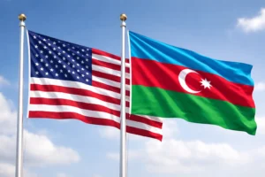 US–Azerbaijan
