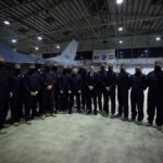 Zelensky Visits Romanian F-16 Training Center, Highlights Defense Cooperation with Romania