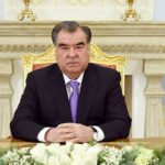 Tajikistan’s Humanitarian Diplomacy