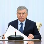 Uzbekistan Strengthens Oil and Gas Sector to Stabilize Production and Expand Reserves