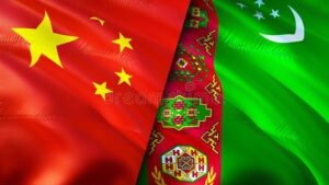 Why China–Turkmenistan Relations Matter?