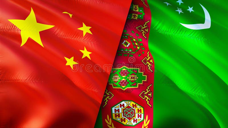Why China–Turkmenistan Relations Matter?