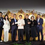 Vietnam’s Alterno Reaches Top 15 at SET Award 2026 in Berlin
