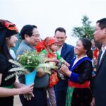 Vietnam PM Urges Expansion of Macadamia Cultivation in Điện Biên to Boost Local Economy