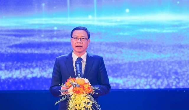 Vietnam Reaffirms Commitment to Peaceful Nuclear Cooperation at World Nuclear Energy Summit