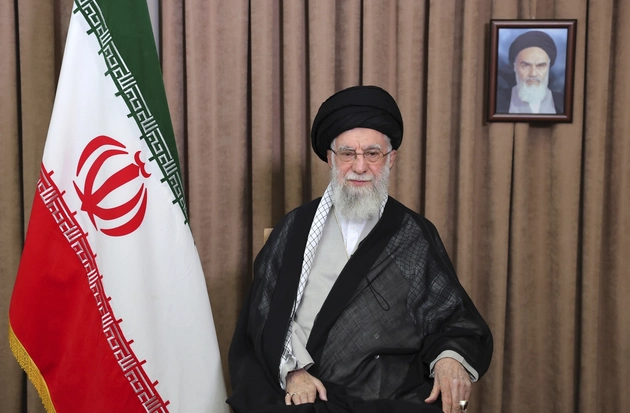 IRNA Reports Ayatollah Ali Khamenei Martyred Following Alleged Israeli and U.S. Attack