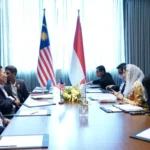 Indonesia Moves to Strengthen Trade and Investment Cooperation with Singapore and Malaysia