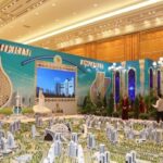Ashgabat to Host 25th International Exhibition and Conference “White City Ashgabat – 2026”