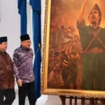 Indonesia, Malaysia Leaders Meet in Jakarta to Strengthen Ties, Mark Eid Celebrations