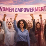 Women Under War Economies