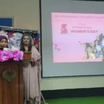 Address by H.E. Ms. Ni’mah Mushoffa on International Women’s Day 2026 at PBF College Islamabad