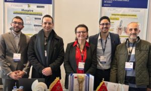 International University of Rabat