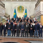 Kazakhstan’s New Constitution