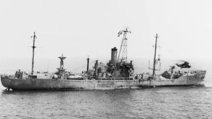 Echoes of Deception: From USS Liberty to the Gulf Crisis