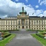 Czech Government to Cap Fuel Margins, Cut Diesel Tax to Ease Rising Prices