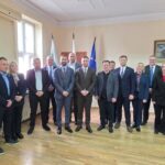 Bulgaria, Ukraine, Romania to Launch Direct Passenger Rail Service in June