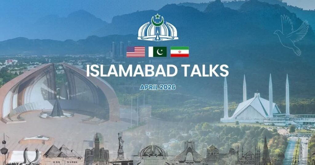 talks